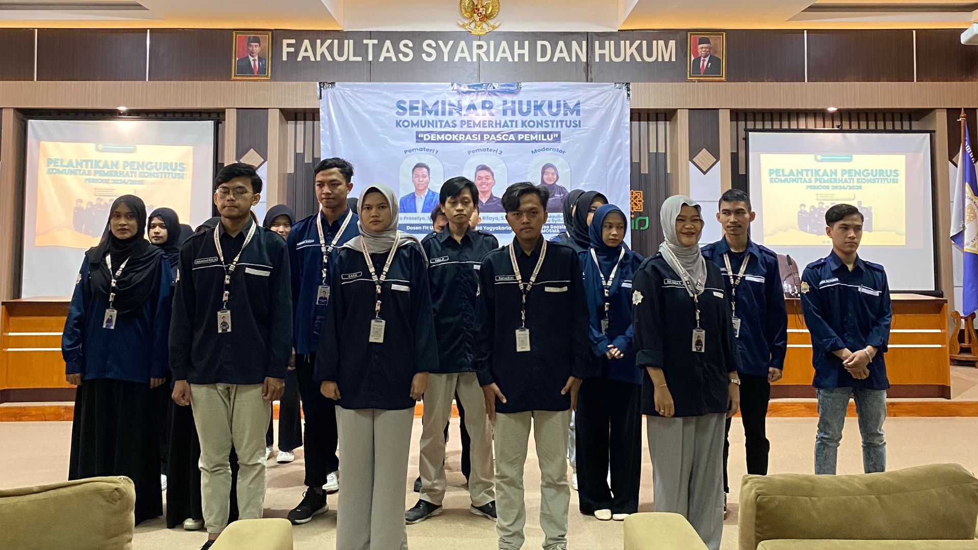 Foto KPK UIN Suka (1)