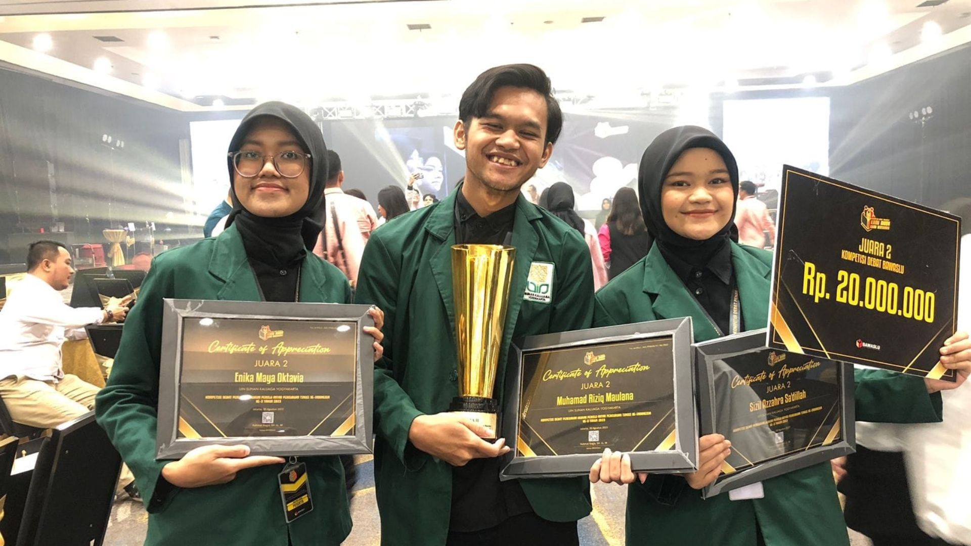 Foto KPK UIN Suka (10)