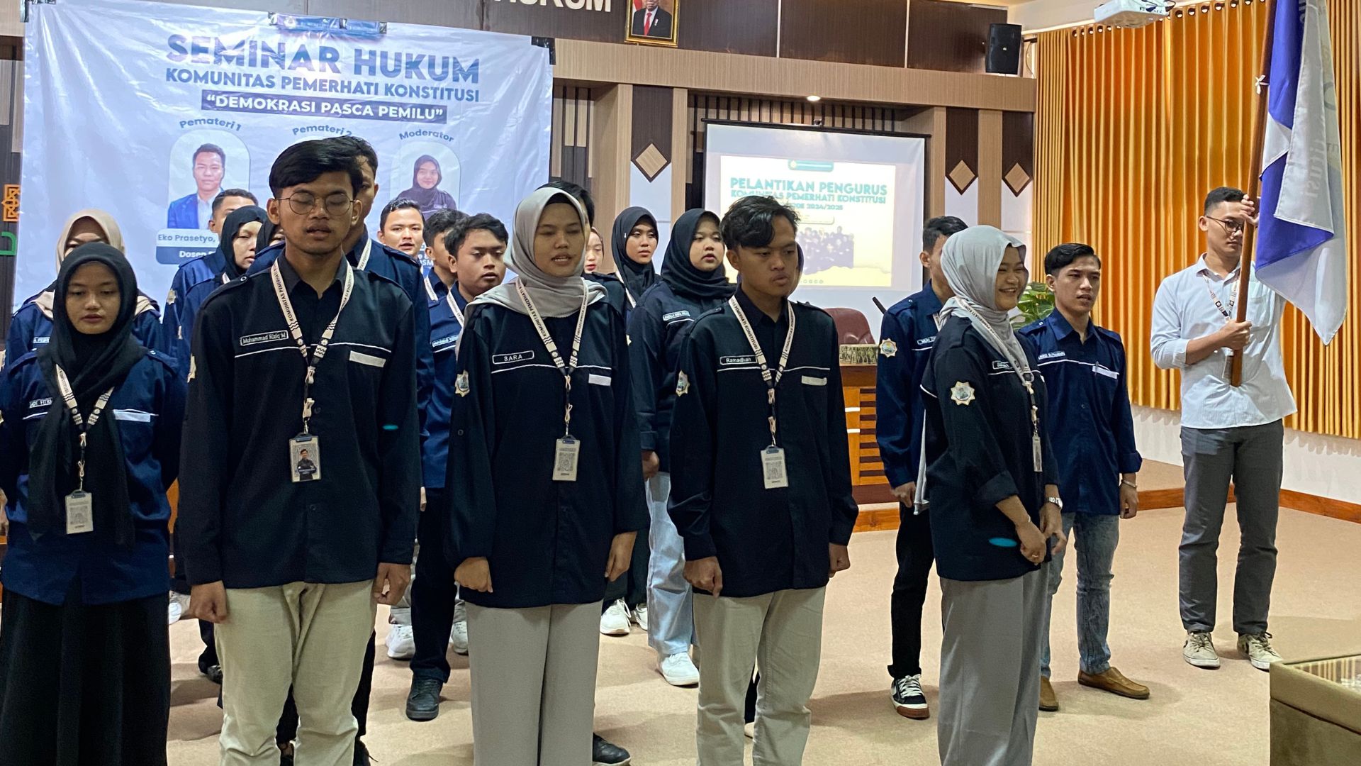 Foto KPK UIN Suka (2)